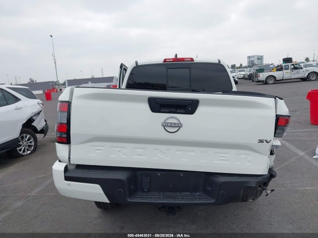 Nissan Frontier Sv 4x2 2022 1N6ED1EJ4NN671776 Image 16