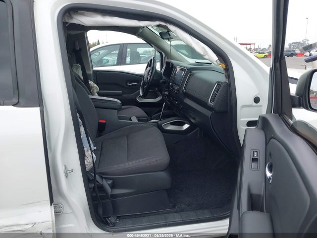 Nissan Frontier Sv 4x2 2022 1N6ED1EJ4NN671776 Image 5
