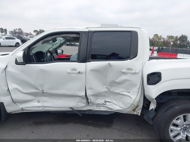 Nissan Frontier Sv 4x2 2022 1N6ED1EJ4NN671776 Image 6