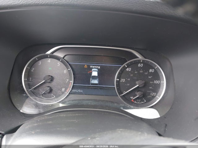 Nissan Frontier Sv 4x2 2022 1N6ED1EJ4NN671776 Image 7