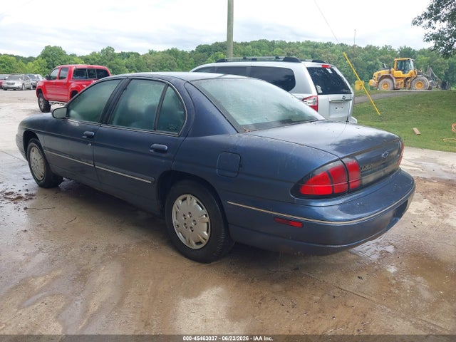 Aukcja sprzedaży 1997 Chevrolet Lumina Police, vin: 2G1WL52M5V9331824, numer aukcji: 45463037