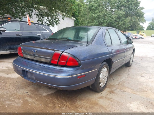 Aukcja sprzedaży 1997 Chevrolet Lumina Police, vin: 2G1WL52M5V9331824, numer aukcji: 45463037