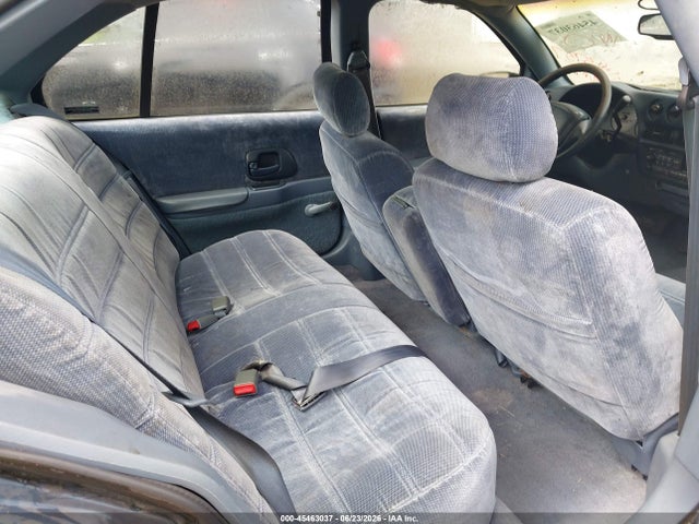 Auction sale of the 1997 Chevrolet Lumina Police, vin: 2G1WL52M5V9331824, lot number: 45463037