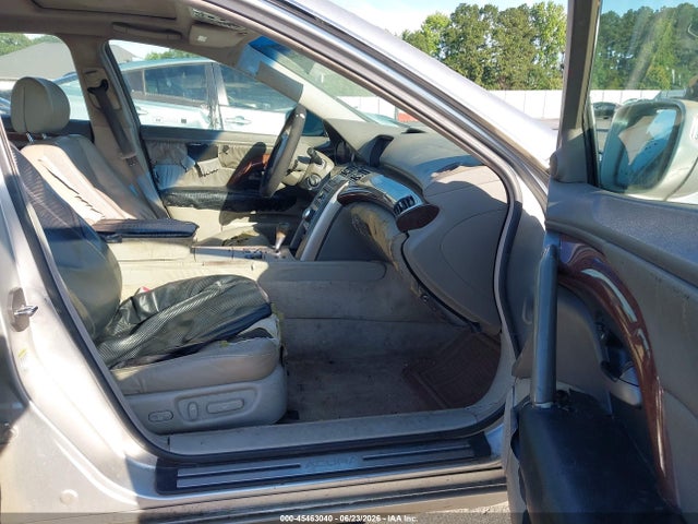Продаж на аукціоні авто 2006 Acura Rl 3.5, vin: JH4KB16516C004950, номер лоту: 45463040