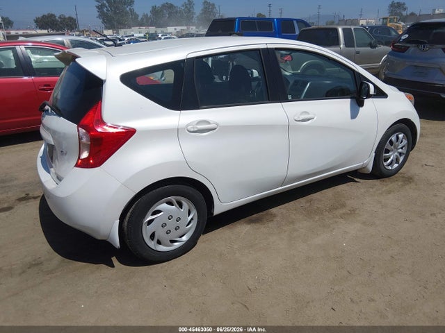 Продажа на аукционе авто 2014 Nissan Versa Note Sv, vin: 3N1CE2CP2EL366722, номер лота: 45463050