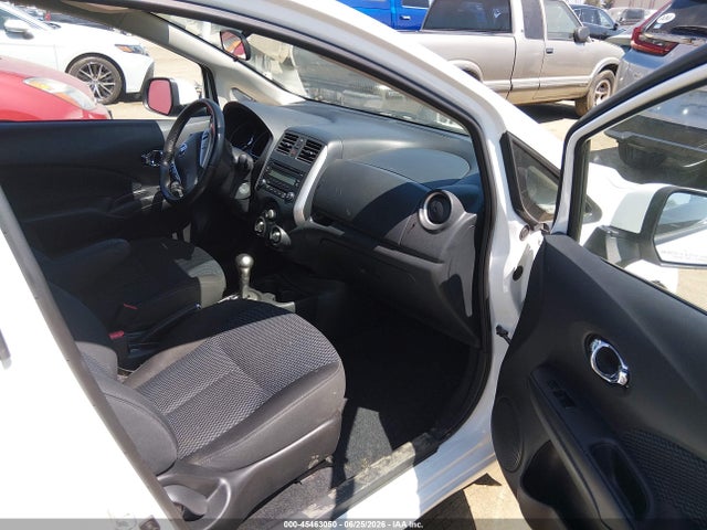 Aukcja sprzedaży 2014 Nissan Versa Note Sv, vin: 3N1CE2CP2EL366722, numer aukcji: 45463050