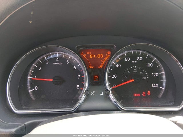 45463050 :رقم المزاد ، 3N1CE2CP2EL366722 vin ، 2014 Nissan Versa Note Sv مزاد بيع