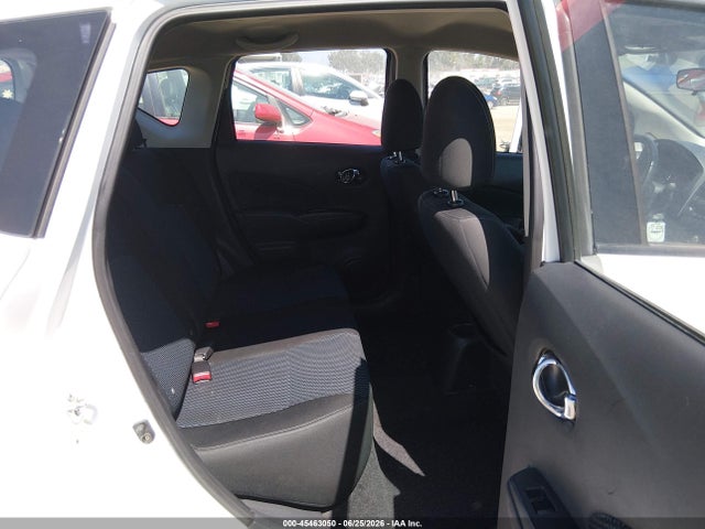 Aukcja sprzedaży 2014 Nissan Versa Note Sv, vin: 3N1CE2CP2EL366722, numer aukcji: 45463050