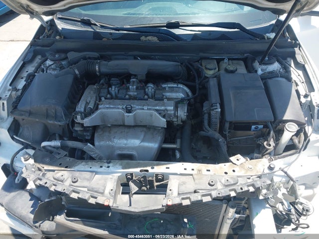 Chevrolet IMPALA 1LT 2014 1G1115SL1EU103619 Image 10