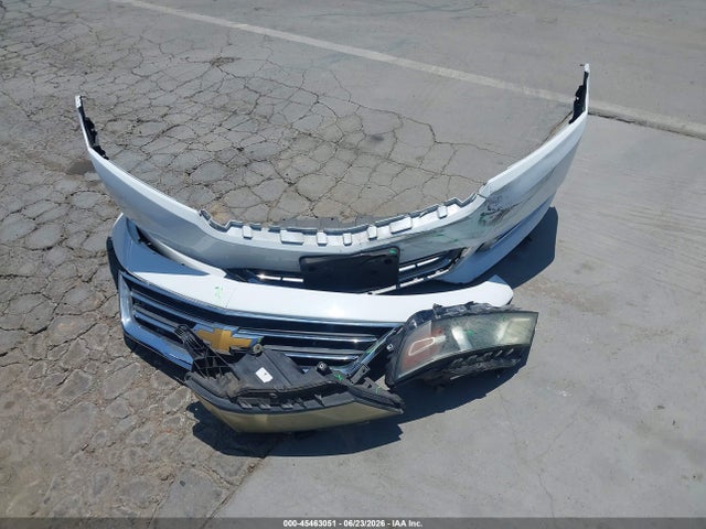 Chevrolet IMPALA 1LT 2014 1G1115SL1EU103619 Image 12