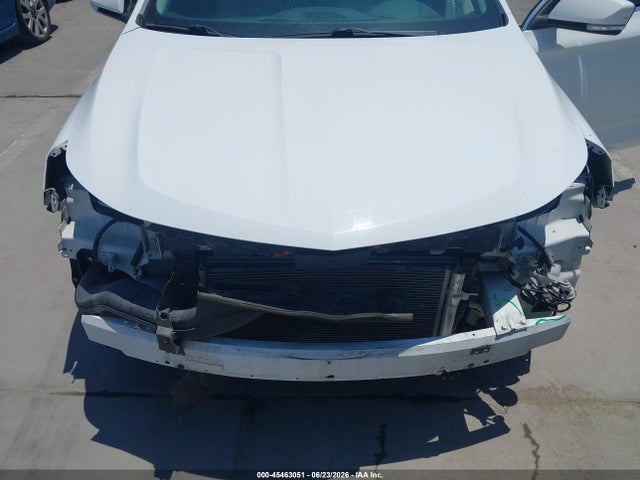Chevrolet IMPALA 1LT 2014 1G1115SL1EU103619 Image 6