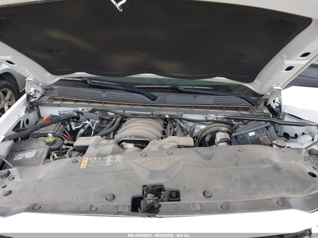 Aukcja sprzedaży 2018 Chevrolet Silverado 1500 Custom, vin: 1GCRCPEC2JZ291205, numer aukcji: 45463053