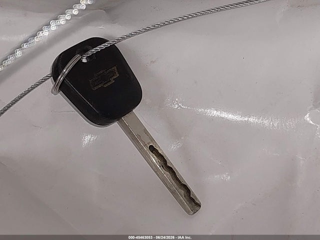 Aukcja sprzedaży 2018 Chevrolet Silverado 1500 Custom, vin: 1GCRCPEC2JZ291205, numer aukcji: 45463053