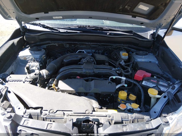 JF2SJADC0GH548318 Subaru Forester 2.5i Premium