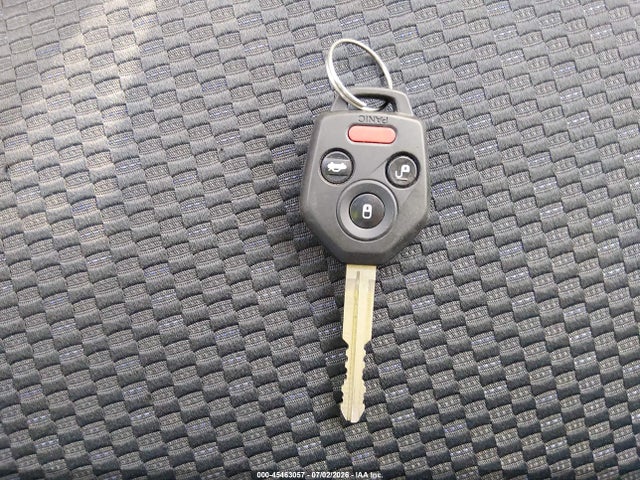 JF2SJADC0GH548318 Subaru Forester 2.5i Premium