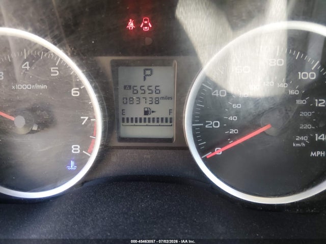JF2SJADC0GH548318 Subaru Forester 2.5i Premium