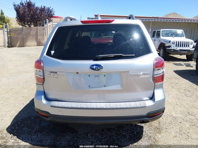 JF2SJADC0GH548318 Subaru Forester 2.5i Premium