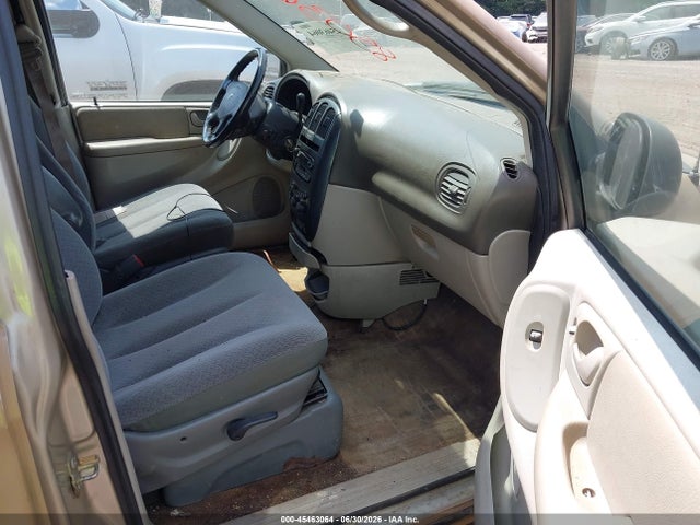 45463064 :رقم المزاد ، 2D4GP44LX6R850368 vin ، 2006 Dodge Grand Caravan Sxt مزاد بيع