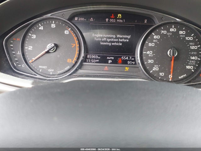 Aukcja sprzedaży 2020 Audi Q5 Premium 45 Tfsi Quattro S Tronic/titanium Premium 45 Tfsi Quattro S Tronic, vin: WA1ANAFY0L2031695, numer aukcji: 45463066