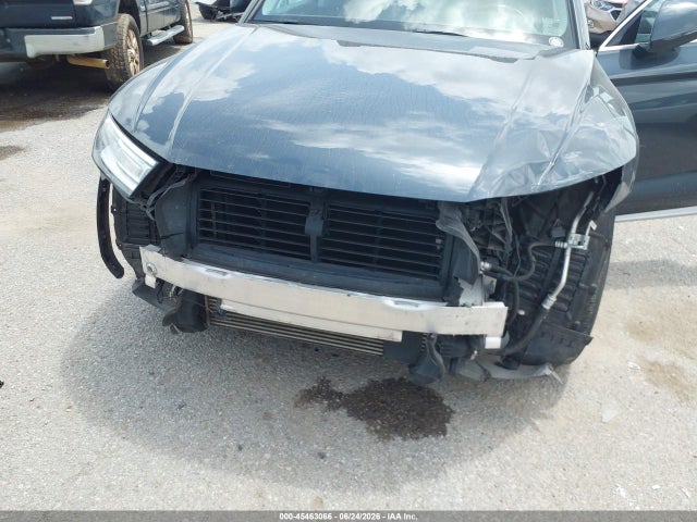 Aukcja sprzedaży 2020 Audi Q5 Premium 45 Tfsi Quattro S Tronic/titanium Premium 45 Tfsi Quattro S Tronic, vin: WA1ANAFY0L2031695, numer aukcji: 45463066