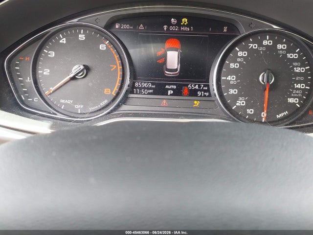 Aukcja sprzedaży 2020 Audi Q5 Premium 45 Tfsi Quattro S Tronic/titanium Premium 45 Tfsi Quattro S Tronic, vin: WA1ANAFY0L2031695, numer aukcji: 45463066