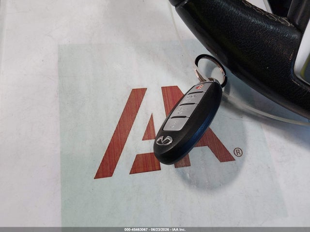 Aukcja sprzedaży 2019 Infiniti Q50 3.0t Luxe, vin: JN1EV7ARXKM552701, numer aukcji: 45463067