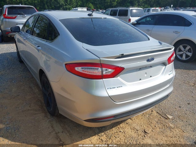 2016 Ford Fusion Se მანქანა იყიდება აუქციონზე, vin: 3FA6P0HD5GR186437, აუქციონის ნომერი: 45463068