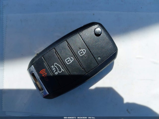 KIA SORENTO LX 2014 5XYKT3A63EG525544 Image 11