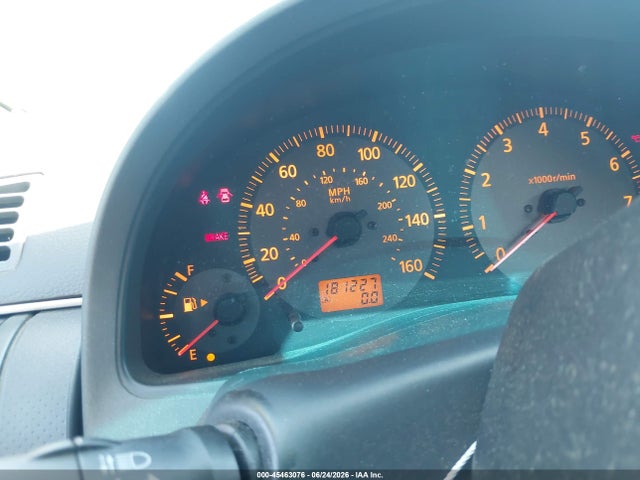 Продажа на аукционе авто 2003 Infiniti G35 Base W/6 Speed Manual, vin: JNKCV54E93M219567, номер лота: 45463076