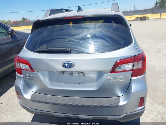 Продаж на аукціоні авто 2016 Subaru Outback 2.5i Limited, vin: 4S4BSANC4G3210424, номер лоту: 45463080