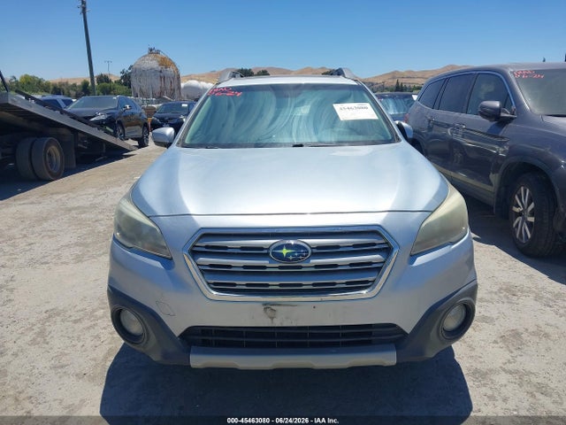 Продаж на аукціоні авто 2016 Subaru Outback 2.5i Limited, vin: 4S4BSANC4G3210424, номер лоту: 45463080