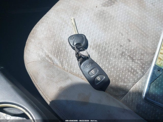 Продажа на аукционе авто 2012 Kia Sorento Lx, vin: 5XYKT4A15CG214088, номер лота: 45463090
