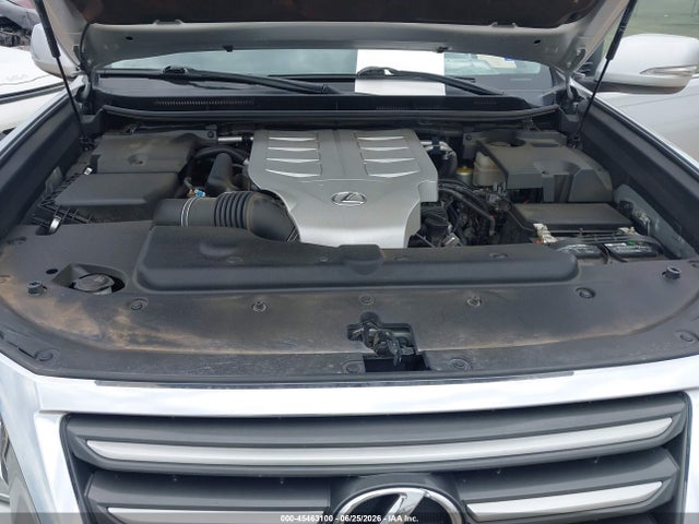 Aukcja sprzedaży 2014 Lexus Gx 460 Luxury, vin: JTJJM7FX1E5077649, numer aukcji: 45463100