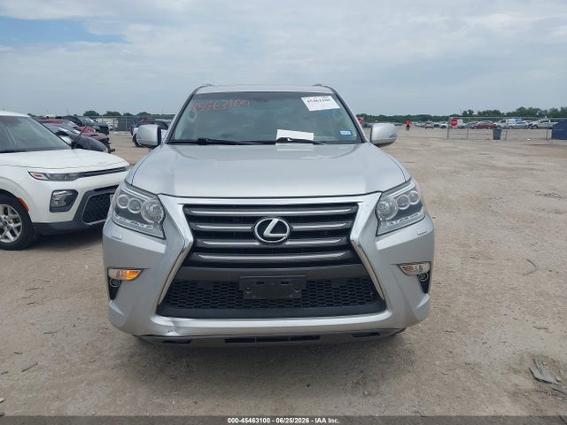 Aukcja sprzedaży 2014 Lexus Gx 460 Luxury, vin: JTJJM7FX1E5077649, numer aukcji: 45463100