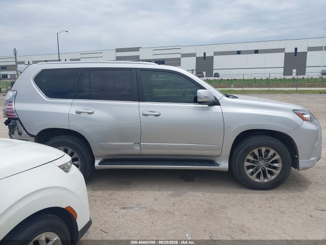 Aukcja sprzedaży 2014 Lexus Gx 460 Luxury, vin: JTJJM7FX1E5077649, numer aukcji: 45463100