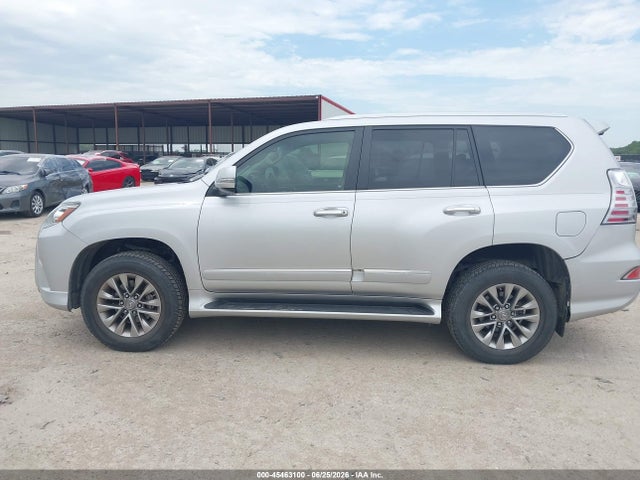 Aukcja sprzedaży 2014 Lexus Gx 460 Luxury, vin: JTJJM7FX1E5077649, numer aukcji: 45463100
