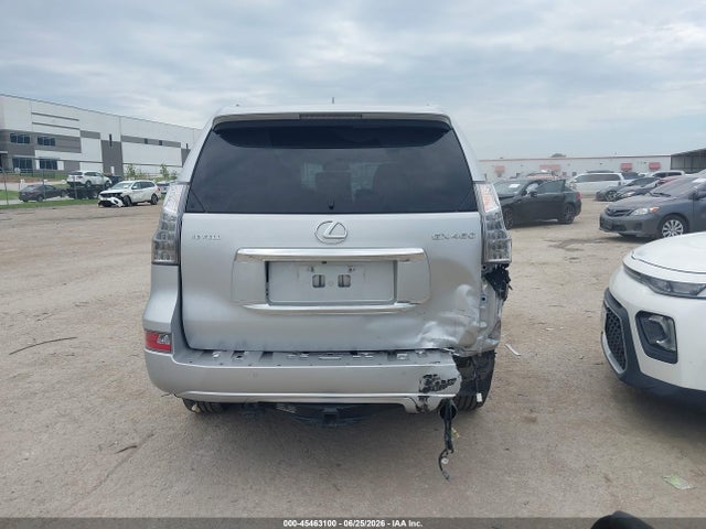 Aukcja sprzedaży 2014 Lexus Gx 460 Luxury, vin: JTJJM7FX1E5077649, numer aukcji: 45463100
