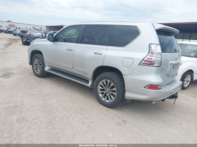 Aukcja sprzedaży 2014 Lexus Gx 460 Luxury, vin: JTJJM7FX1E5077649, numer aukcji: 45463100