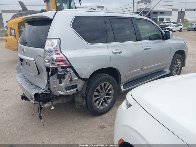 Aukcja sprzedaży 2014 Lexus Gx 460 Luxury, vin: JTJJM7FX1E5077649, numer aukcji: 45463100
