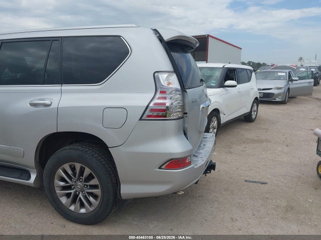 Aukcja sprzedaży 2014 Lexus Gx 460 Luxury, vin: JTJJM7FX1E5077649, numer aukcji: 45463100