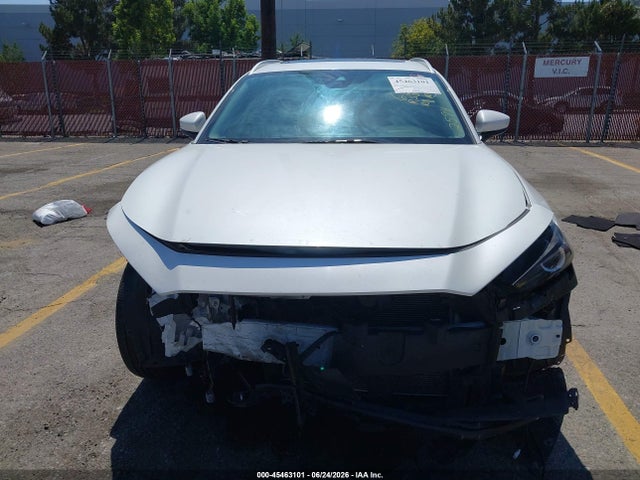45463101 :رقم المزاد ، 3MVDMBCL6NM412594 vin ، 2022 Mazda Cx-30 Preferred مزاد بيع