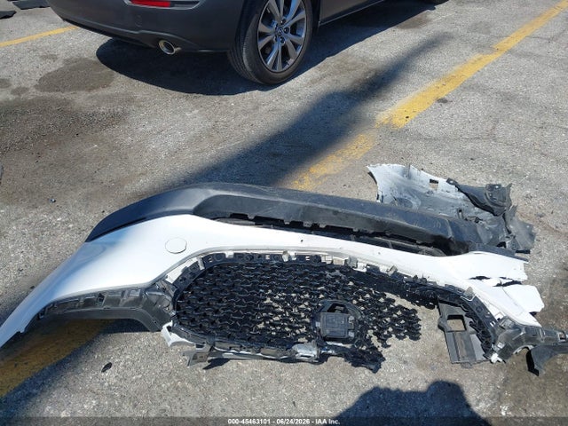 45463101 :رقم المزاد ، 3MVDMBCL6NM412594 vin ، 2022 Mazda Cx-30 Preferred مزاد بيع