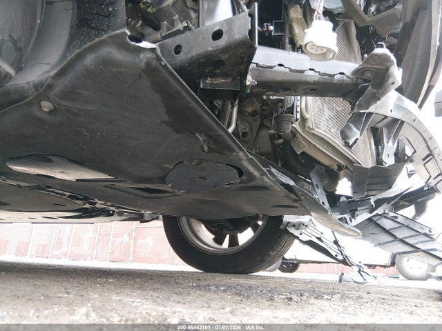 45463101 :رقم المزاد ، 3MVDMBCL6NM412594 vin ، 2022 Mazda Cx-30 Preferred مزاد بيع