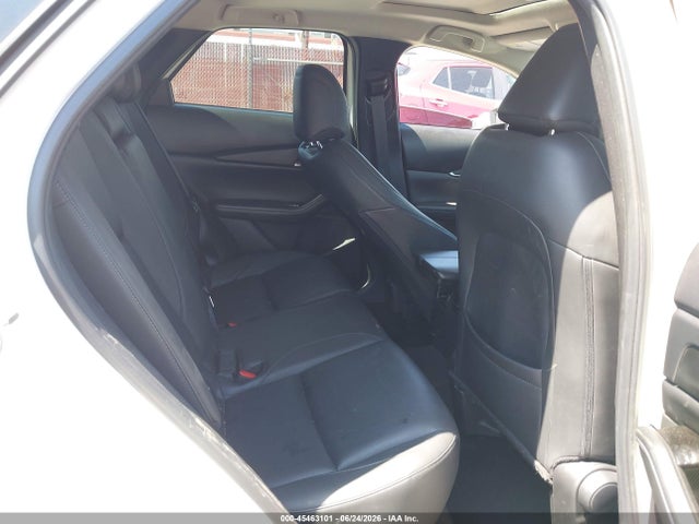45463101 :رقم المزاد ، 3MVDMBCL6NM412594 vin ، 2022 Mazda Cx-30 Preferred مزاد بيع