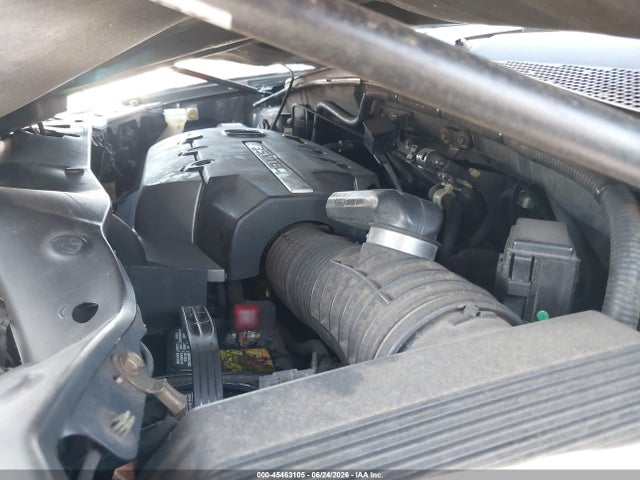 45463105 :رقم المزاد ، 2HNYD18846H516545 vin ، 2006 Acura Mdx مزاد بيع