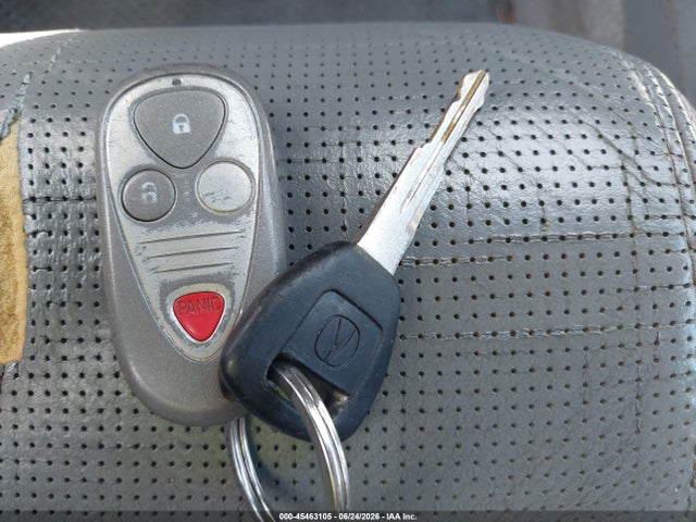 45463105 :رقم المزاد ، 2HNYD18846H516545 vin ، 2006 Acura Mdx مزاد بيع