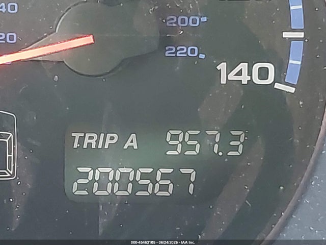 45463105 :رقم المزاد ، 2HNYD18846H516545 vin ، 2006 Acura Mdx مزاد بيع