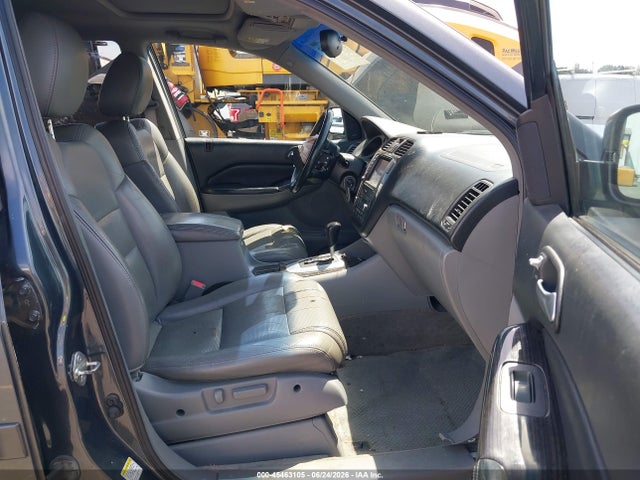 45463105 :رقم المزاد ، 2HNYD18846H516545 vin ، 2006 Acura Mdx مزاد بيع