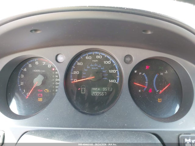 45463105 :رقم المزاد ، 2HNYD18846H516545 vin ، 2006 Acura Mdx مزاد بيع
