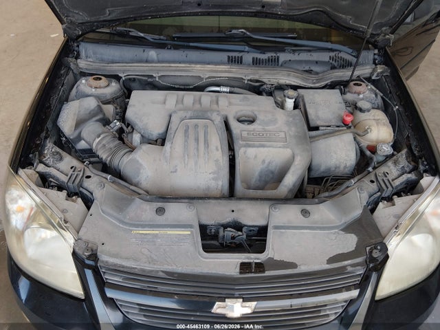 Продаж на аукціоні авто 2010 Chevrolet Cobalt Ls, vin: 1G1AB5F53A7156064, номер лоту: 45463109